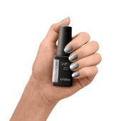 Kinetics Shield Gel Polish Kalıcı Oje Influence Spices 519 15ml thumbnail 2