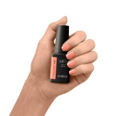 Kinetics Shield Gel Polish Kalıcı Oje Pinnable 495 15ml - 2