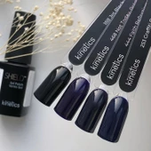 Kinetics Shield Gel Polish Kalıcı Oje Not Today Bobby 468 15ml thumbnail 5