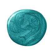 Kinetics Shield Gel Polish Kalıcı Oje Bizarre Steel 490 15ml thumbnail 3