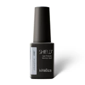 Kinetics Shield Gel Polish Kalıcı Oje Silver Lining 487 15ml - 1