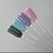 Kinetics Shield Gel Polish Kalıcı Oje Astro 554 15ml thumbnail 4