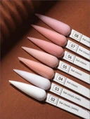 Nail Republic Protez Tırnak Jeli UV Gel Classic (Şeffaf) 50Gr. 01 thumbnail 2