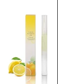 Kalem Manikür Tırnak Eti ve Kütikül Bakım Yağı 5ml Limon thumbnail 1