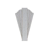 Staleks Manikür Pap-Mam Giydirmeli Yedek Zımpara 180 Grit 50li - 4