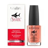 Kinetics Nano Shark Red Tırnak Güçlendirici Bakım Serumu 15ml thumbnail 1