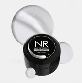 Nail Republic Protez Tırnak Jeli UV Gel Classic (Beyaz) 50Gr. 02 thumbnail 1