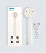 Portatif Mini Uv Led Lamba Manikür Tırnak Kurutucu Led Lamba Beyaz 18w thumbnail 6