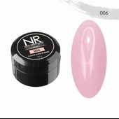 Nail Republic Kamuflaj Cover Base (Yarı Şeffaf) 30gr 06 - 1