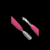 Staleks Uniq Gummy Profesyonel Kütikül İtici Et İtici Pusher PQ-10/4.2 thumbnail 5