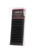 Moleny Quick (Hızlı) Mix İpek Kirpik D Kıvrım 010 Mini (8-9-10) - 1
