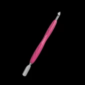 Staleks Uniq Gummy Profesyonel Kütikül İtici Et İtici Pusher PQ-10/4.2 thumbnail 4