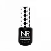 Nail Republic Koruyucu Top Coat Protector UV Filtresiz 15ml - 1