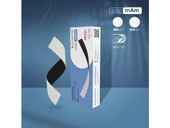 Staleks Manikür Törpüsü Pap-Mam Çift Taraflı Yedek Zımpara 180-240 Grit 50li thumbnail 2