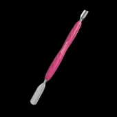 Staleks Uniq Gummy Profesyonel Kütikül İtici Et İtici Pusher PQ-10/1 thumbnail 4