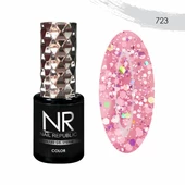 Nail Republic Kalıcı Oje Euphoria 10ml 723 thumbnail 1