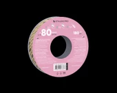 Staleks Metal Taban Rulo Yedek Zımpara PapMam 180 Grit thumbnail 2