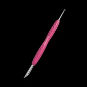 Staleks Uniq Gummy Profesyonel Portakal Çubuğu Kütikül İtici Et İtici PQ-11/2 thumbnail 4