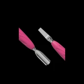 Staleks Uniq Gummy Profesyonel Kütikül İtici Et İtici Pusher PQ-10/5 thumbnail 5