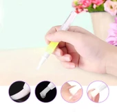 Kalem Manikür Tırnak Eti ve Kütikül Bakım Yağı 5ml Limon thumbnail 3