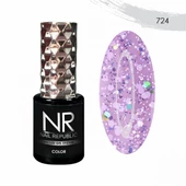 Nail Republic Kalıcı Oje Euphoria 10ml 724 thumbnail 1