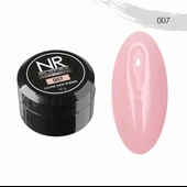 Nail Republic Kamuflaj Cover Base (Yarı Şeffaf) 30gr 07 thumbnail 1