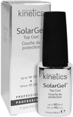 Kinetics Solar Gel Top Coat Günlük Oje İçin Top Coat 15ml thumbnail 1