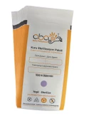 ABA Alet Sterilizasyon Zarfı İndikatörlü Sterilizasyon Kraft Paket 100x220mm (100 Adet) thumbnail 1