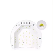 Sun 2C Manikür Tırnak Kurutucu UV Led Lamba Beyaz 48w - 4