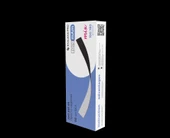 Staleks Manikür Törpüsü Pap-Mam Çift Taraflı Yedek Zımpara 100-180 Grit 50li thumbnail 1