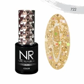 Nail Republic Kalıcı Oje Euphoria 10ml 722 thumbnail 1