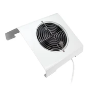 Tek Fanlı Metal Manikür Tırnak Toz Toplayıcı 65w - 1