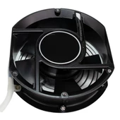 Tek Fanlı Metal Manikür Tırnak Toz Toplayıcı 65w - 5