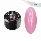 Nail Republic Kamuflaj Cover Base (Yarı Şeffaf) 30gr 08 thumbnail 1