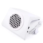 Tek Fanlı Güçlü Manikür Tırnak Toz Toplayıcı 100W - 1