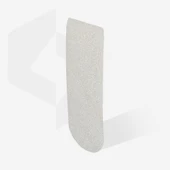 Staleks Pedikür Metal Taban Yedek Zımpara 100 Grit 30lu thumbnail 2