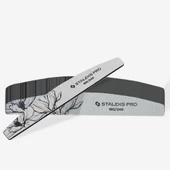 Staleks Expert Profesyonel Kağıt Tırnak Törpüsü 25 Adet Set 240 Grit thumbnail 1