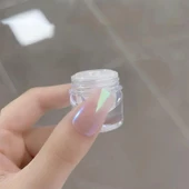 Nail Art Tırnak Süsleme İnci Tozu Aurora No:3 thumbnail 1
