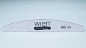 WIEN Profesyonel 5li Kağıt Tırnak Törpüsü Manikür Törpüsü 180 Grit thumbnail 2