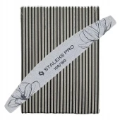 Staleks Expert Profesyonel Kağıt Tırnak Törpüsü 25 Adet Set 180 Grit thumbnail 2