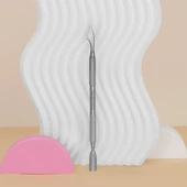 Staleks Smart Pusher Manikür Et İtici PS-50-2 - 1