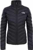 The North Face W Trevail Kadın Ceket T93Brmjk3 - 1