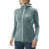 Millet LOKKA HOODIE Kadın Tam Fermuar Polar MIV7742 8743 - 2