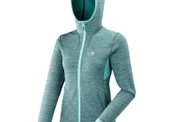 Millet LOKKA HOODIE Kadın Tam Fermuar Polar MIV7742 8743 - 1
