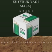 dehre lokman Kuyruk Yağlı Masaj Kremi 70 gr ( 4 adet ) - 3