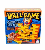 Wall Game Düşmesine İzin Verme - Mavi Su Dünyası - 1