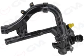 TERMOSTAT 97 C MERCEDES M274 W205 S205 C205 W212 W213 C253 R172 - 1