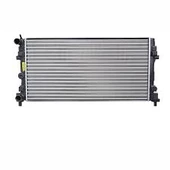 SU RADYATÖRÜ POLO-A1-FABIA 2010 CFWA-CUSA-CYZB-CLHB-CHYB-CBZC-CJZC-CBZB-CGGB-CAY B - 1