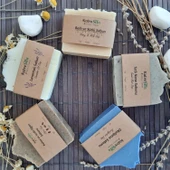 Tatlı Nane Sabunu - 2