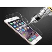 Samsung A6 2018 Cep Telefonu 9H Nano Kırılmaz Temperli Cam thumbnail 4